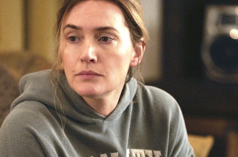 Kate Winslett took a firm stand on nudity in her film Mare of Easttown. (Photo: Bang ShowBiz)