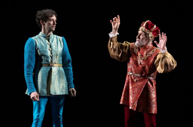 Encores! Once Upon a Mattress Music by Mary Rodgers Lyrics by Marshall Barer Book by Jay Thompson, Dean Fuller & Marshall Barer Concert Adaptation by Amy Sherman-Palladino Scenic Designer David Zinn Costume Designer Andrea Hood Lighting Designer Amith Chandrashaker Sound Designer Kai Harada Production Stage Manager Cody Renard Richard Casting by The Telsey Office Featuring The Encores! Orchestra Choreographer Lorin Latarro Music Director Mary-Mitchell Campbell Directed by Lear deBessonet