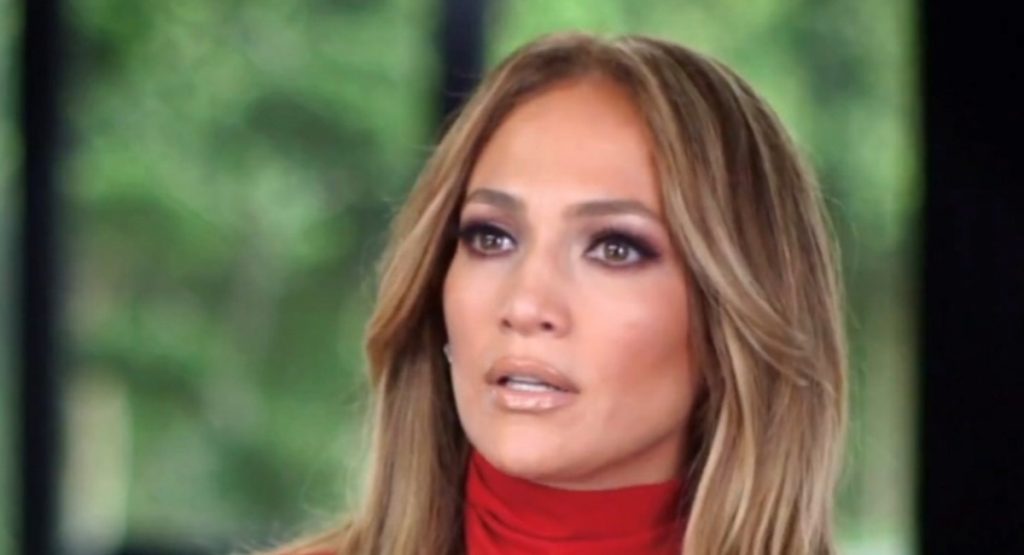 Jennifer Lopez, MTV International