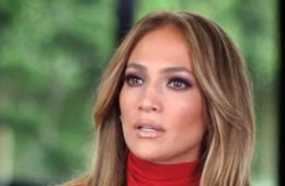 Jennifer Lopez, MTV International