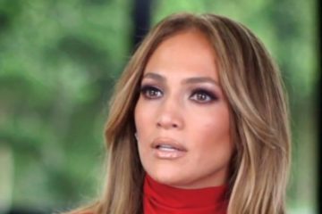Jennifer Lopez, MTV International