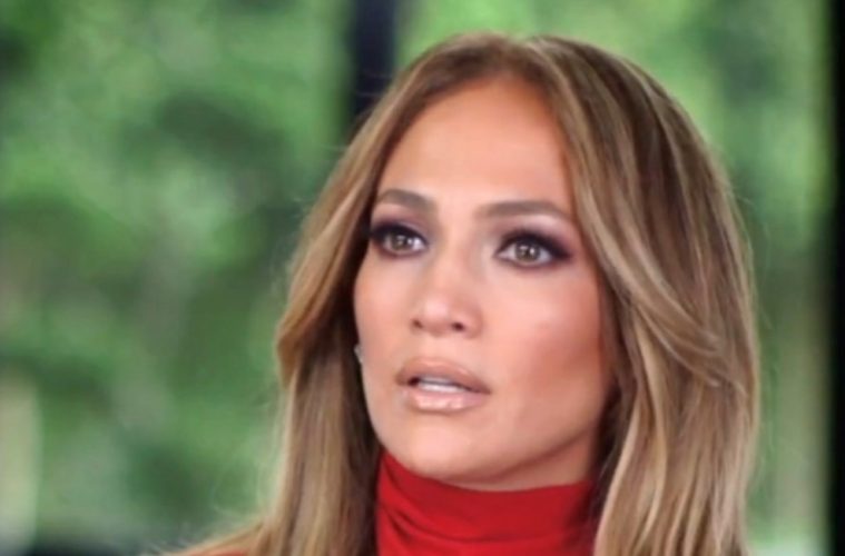 Jennifer Lopez, MTV International