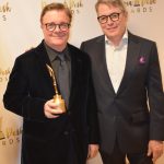 Nathan Lane & Matthew Broderick