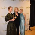Sarah Paulson, Jessica Lange, Celia Keenan-Bolger
