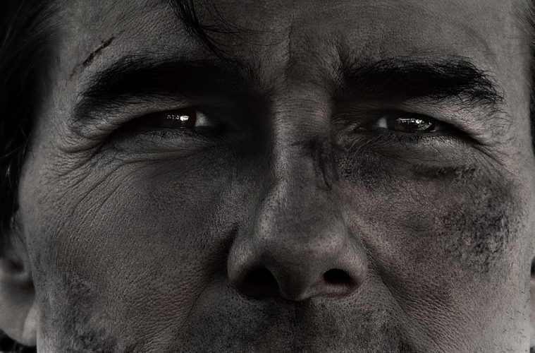 Tom Cruise takes on one more mission impossible in his eighth film in the series. (Photo: Paramount)