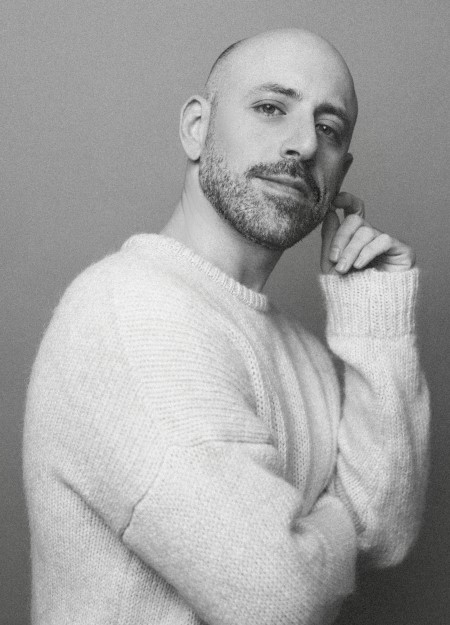 Anthony Michael Lopez talks in an NYI Q&A about his role in Broadway's Othello. (Photo: Samuel Pickart)