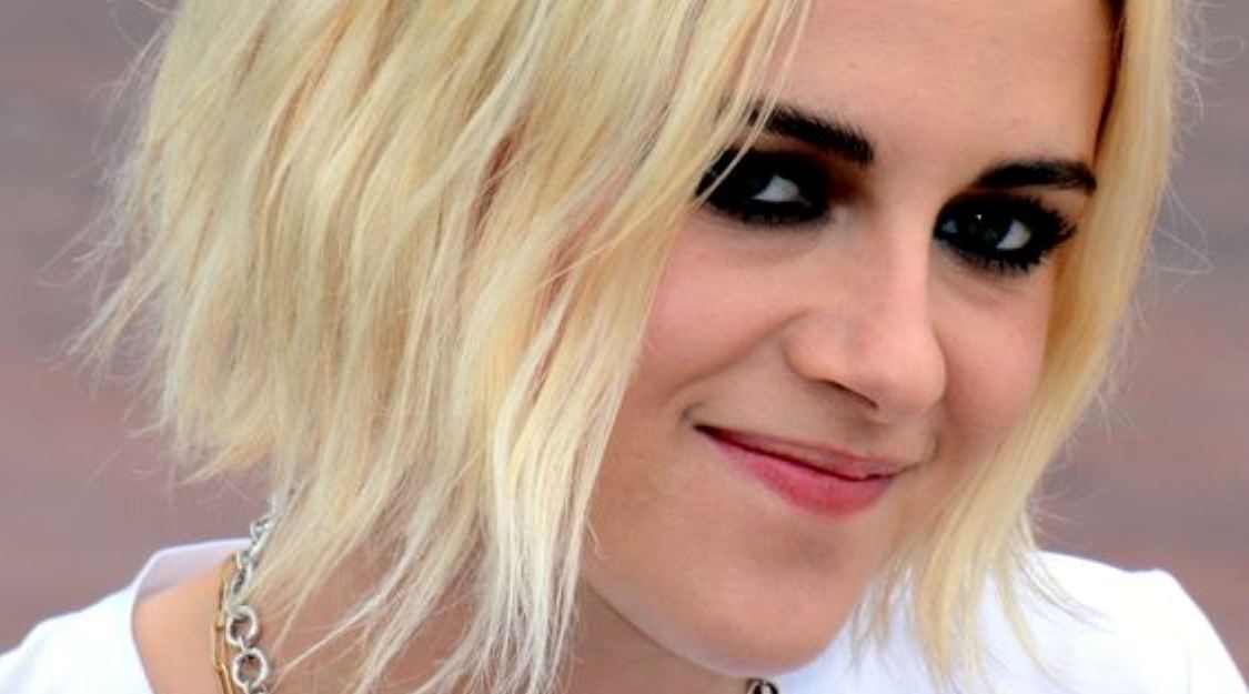 Kristen Stewart at the 2016 Cannes Film Festival. (Photo: George Biard)