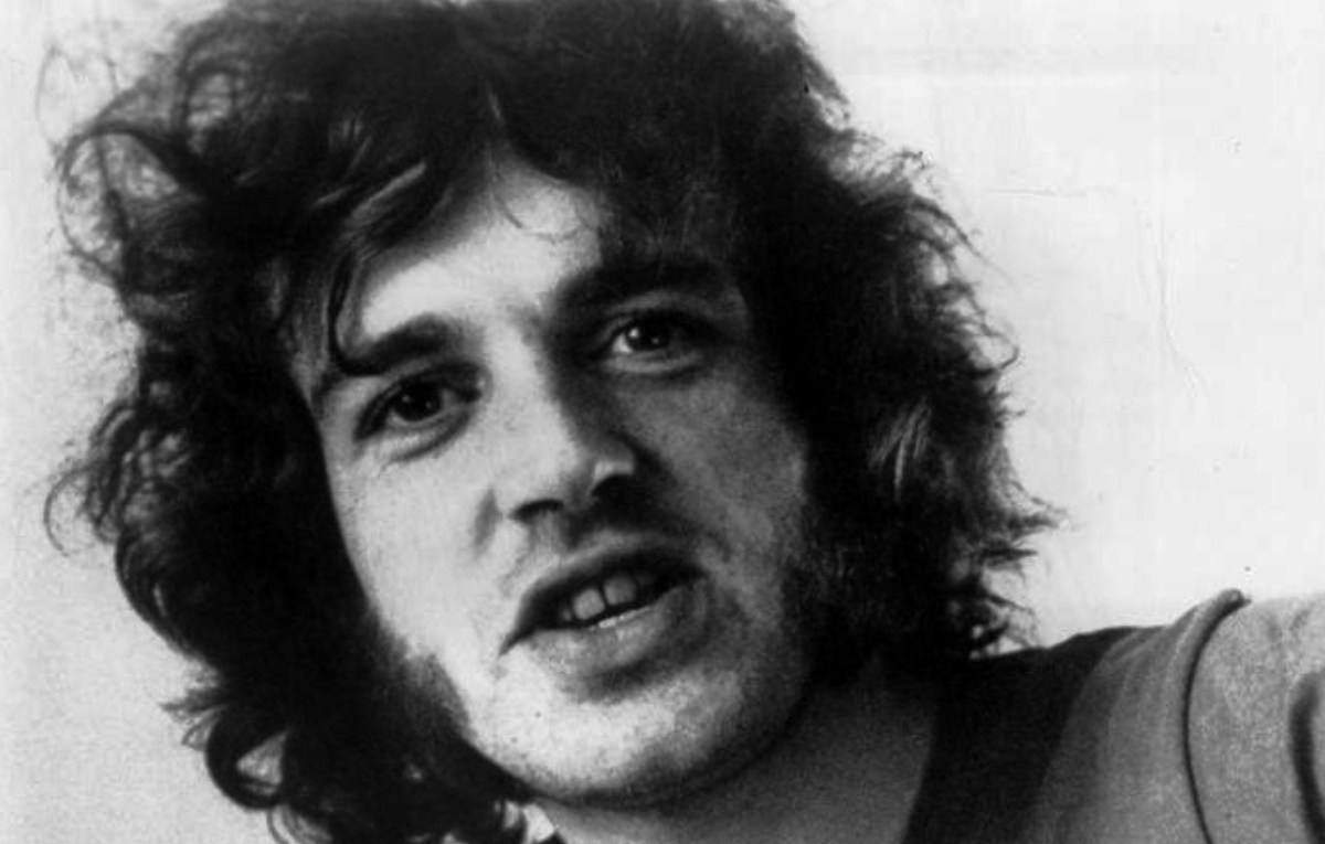 Joe Cocker (circa 1970) at the height of his career. (Photo: A&M Records)