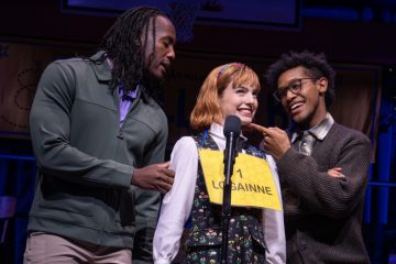 Matt Manuel, Autumn Best, Justin Cooley