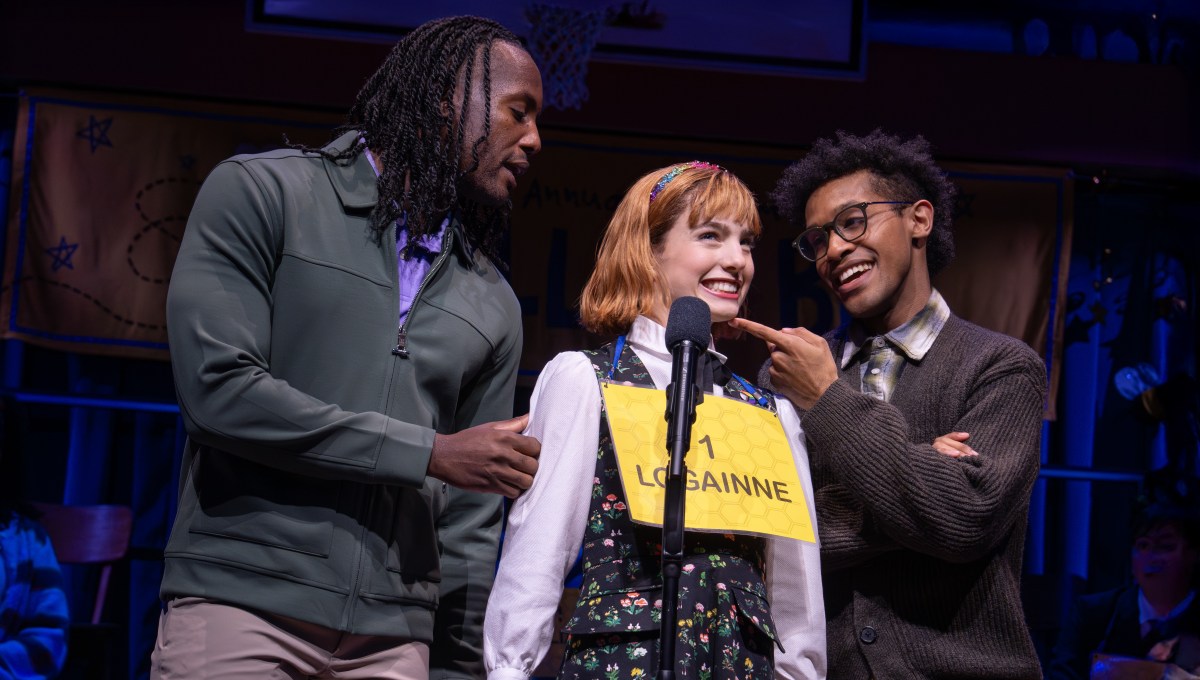 Matt Manuel, Autumn Best, Justin Cooley