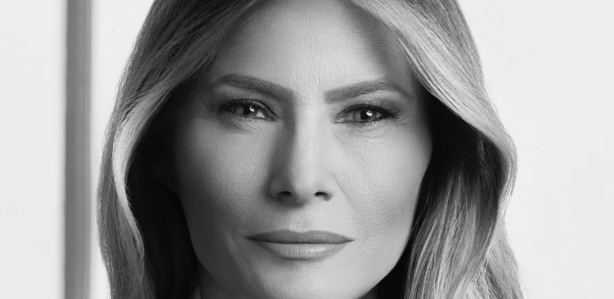Melania Trump has plunged deeper into the Epstein scandal amid new allegations by a close ex-friend. (Pboto: White House)